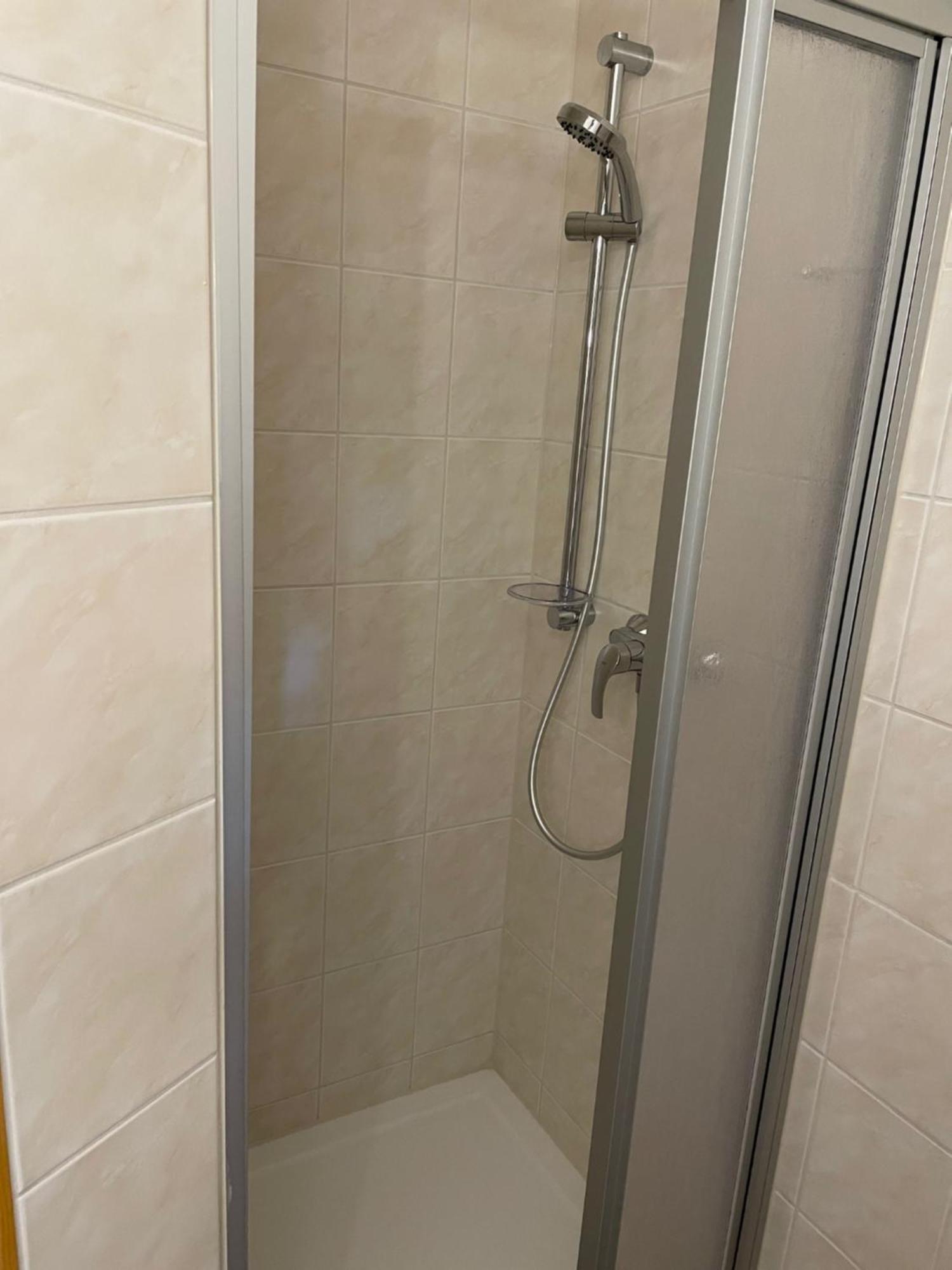 Appartments Zur Schlosswache Delitzsch Esterno foto